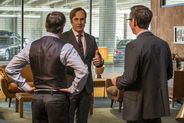 Bild: Better Call Saul – Staffel 4