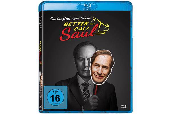 Bild: Better Call Saul – Staffel 4