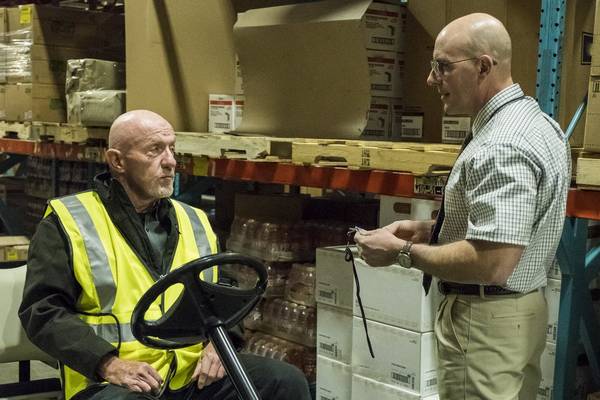 Bild: Better Call Saul – Staffel 4