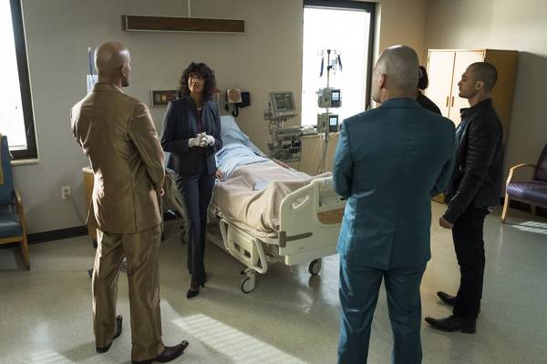 Bild: Better Call Saul – Staffel 4