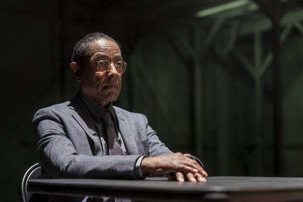Bild: Better Call Saul - Staffel 5