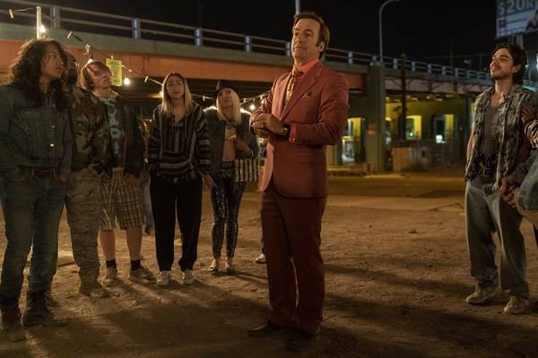 Bild: Better Call Saul - Staffel 5
