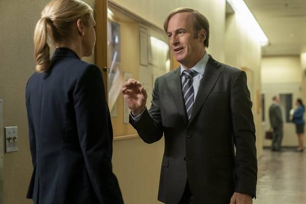 Bild: Better Call Saul - Staffel 5