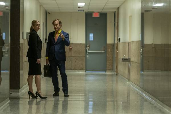 Bild: Better Call Saul - Staffel 5