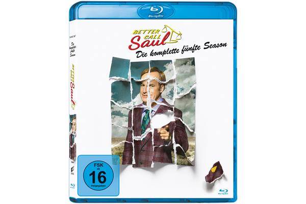 Bild: Better Call Saul - Staffel 5