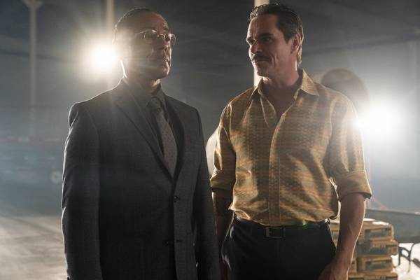 Bild: Better Call Saul - Staffel 5