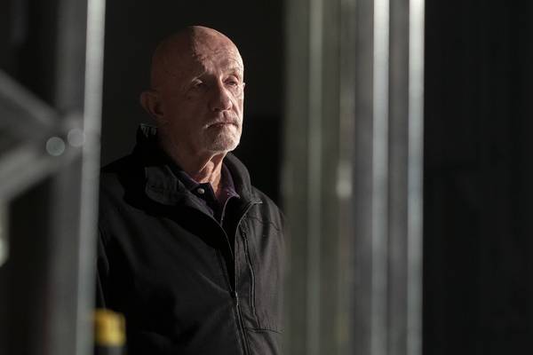 Bild: Better Call Saul - Staffel 5