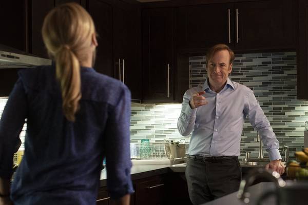 Bild: Better Call Saul - Staffel 5