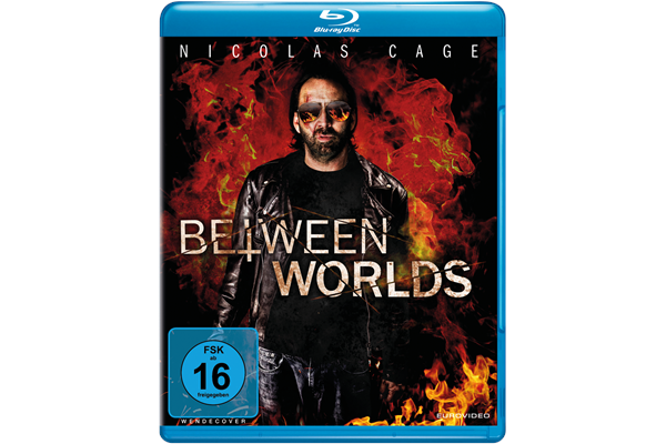 Bild: Between Worlds