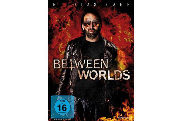 Bild: Between Worlds