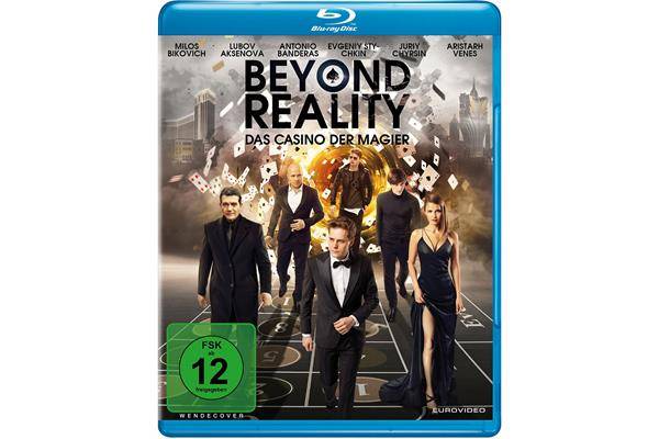 Bild: Beyond Reality – Das Casino der Magier