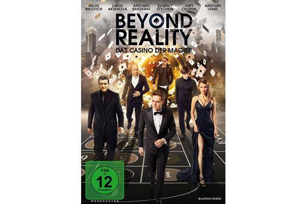 Bild: Beyond Reality – Das Casino der Magier