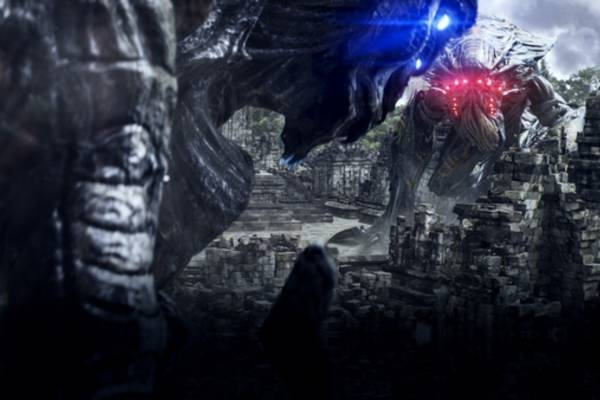 Bild: Beyond Skyline