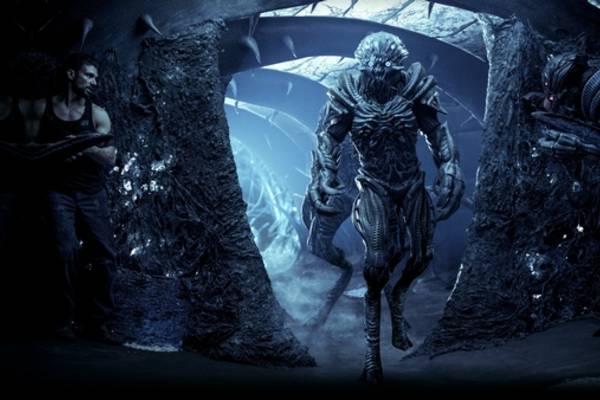 Bild: Beyond Skyline