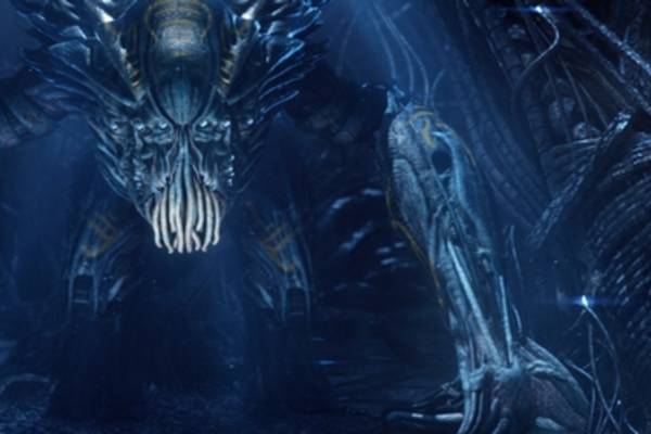Bild: Beyond Skyline