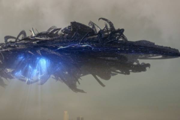 Bild: Beyond Skyline