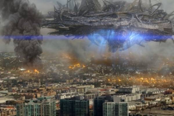 Bild: Beyond Skyline