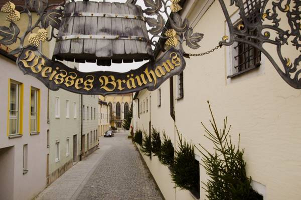 Bild: BIER UND MACHT – DIE WITTELSBACHER