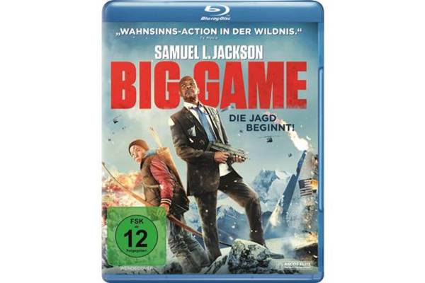 Bild: BIG GAME