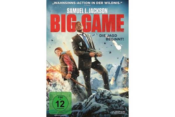 Bild: BIG GAME