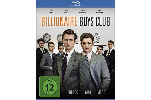 Bild: Billionaire Boys Club
