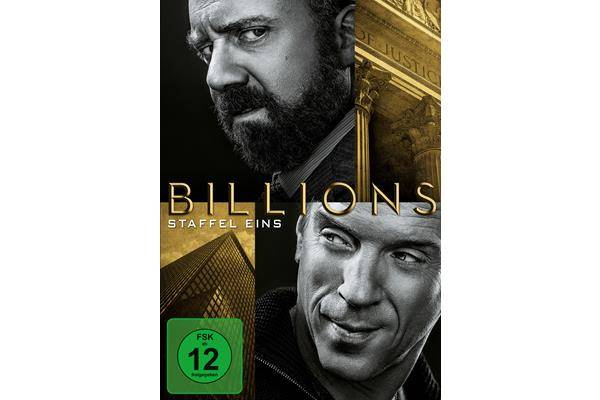 Bild: Billions – Staffel 1