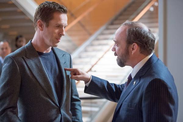 Bild: Billions – Staffel 1