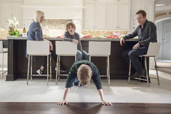 Bild: Billions – Staffel 1