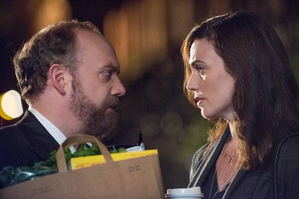 Bild: Billions – Staffel 1