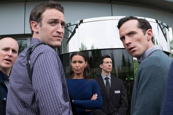 Bild: Billions – Staffel 2