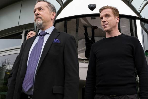 Bild: Billions – Staffel 2