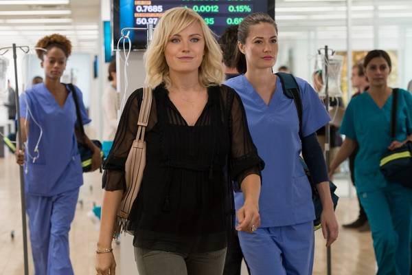 Bild: Billions – Staffel 2