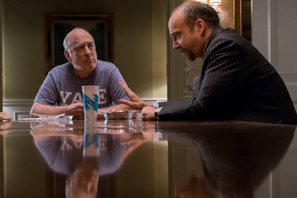 Bild: Billions – Staffel 2