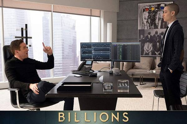Bild: Billions – Staffel 3