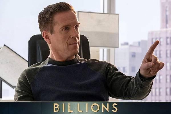 Bild: Billions – Staffel 3
