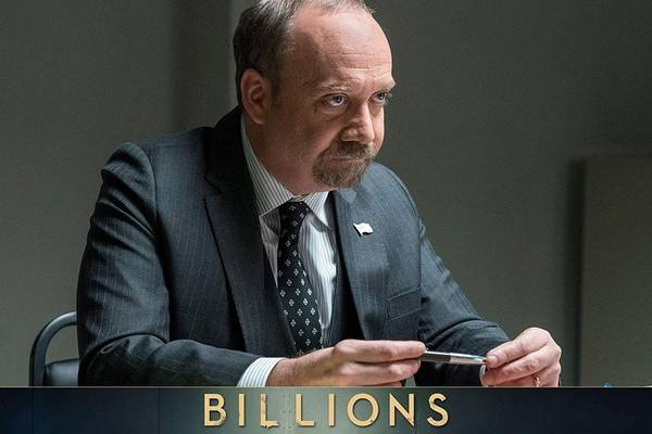 Bild: Billions – Staffel 3