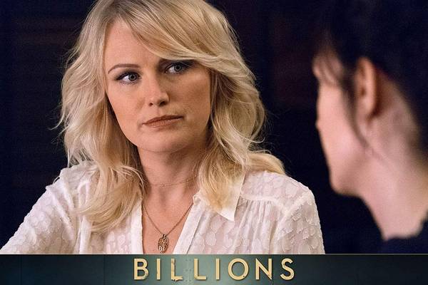 Bild: Billions – Staffel 3