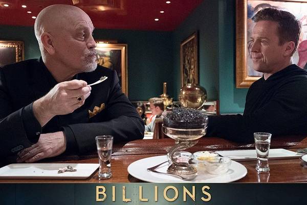 Bild: Billions – Staffel 3