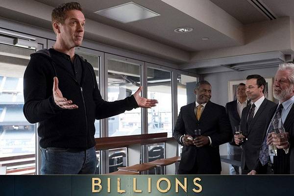 Bild: Billions – Staffel 3