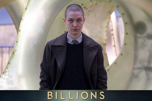 Bild: Billions – Staffel 3