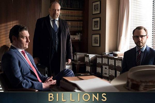 Bild: Billions – Staffel 3