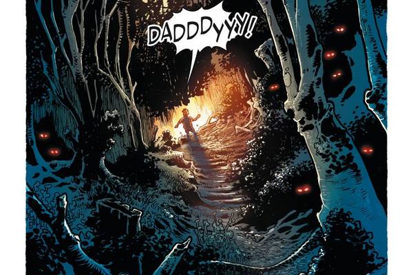 Bild: BIRTHRIGHT – Band 1: HEIMKEHR