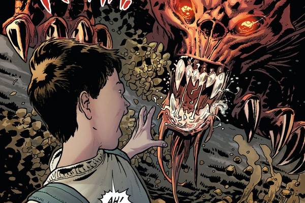Bild: BIRTHRIGHT – Band 1: HEIMKEHR