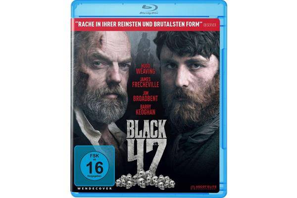 Bild: Black 47