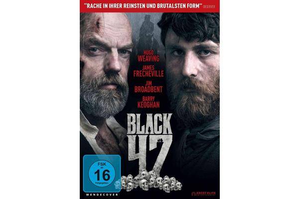 Bild: Black 47