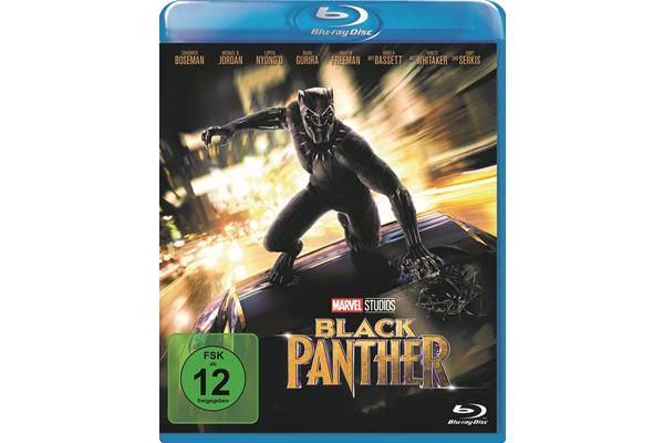 Bild: Black Panther