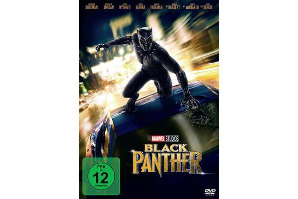 Bild: Black Panther