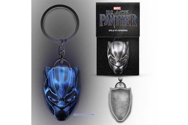 Bild: Black Panther