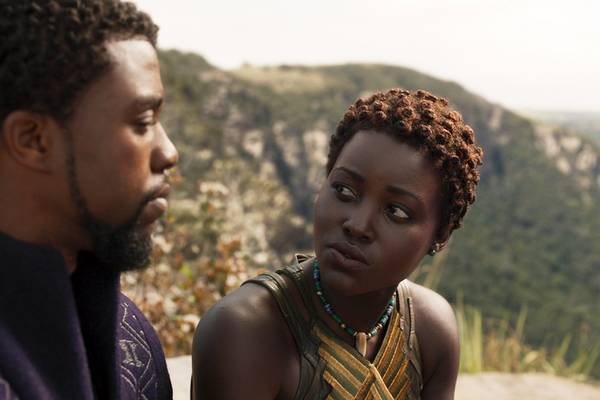 Bild: Black Panther