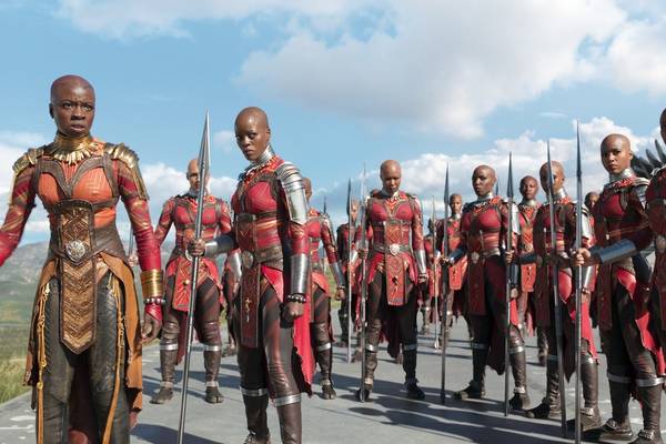 Bild: Black Panther